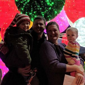 Meet your Posher, Jacque